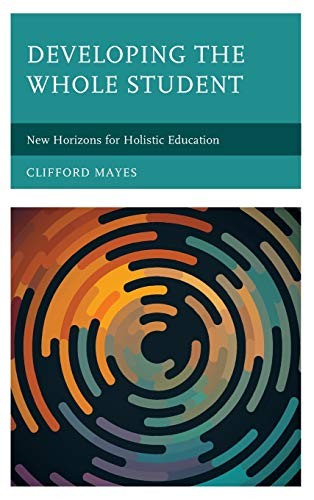 Cover for Developing the Whole Student