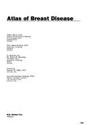 Cover for Atlas of breast disease