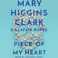 Cover for Piece of My Heart