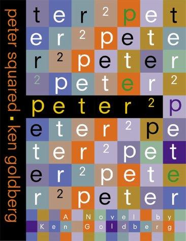 Cover for Peter squared