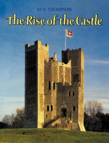 Cover for The Rise of the Castle