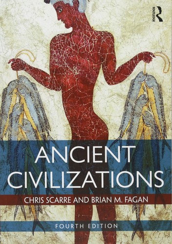 Cover for Ancient Civilizations