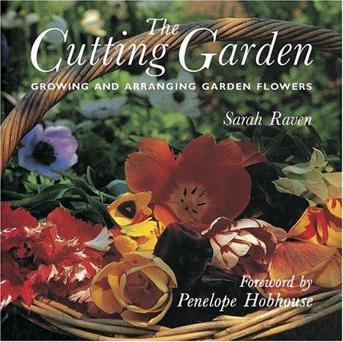 Cover for Cutting Garden