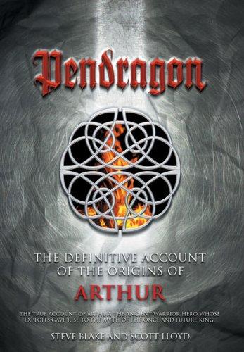 Cover for Pendragon