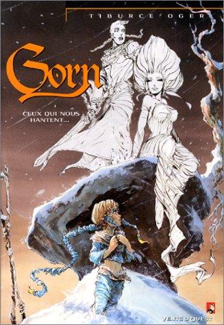 Cover for Gorn, tome 5 