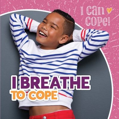 Cover for I Breathe to Cope