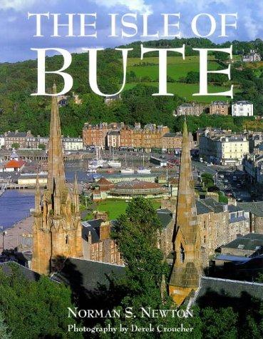 Cover for The Isle of Bute
