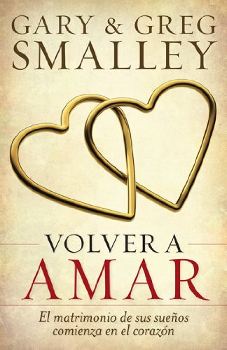 Cover for Volver a amar