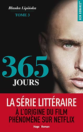 Cover for 365 jours - tome 3