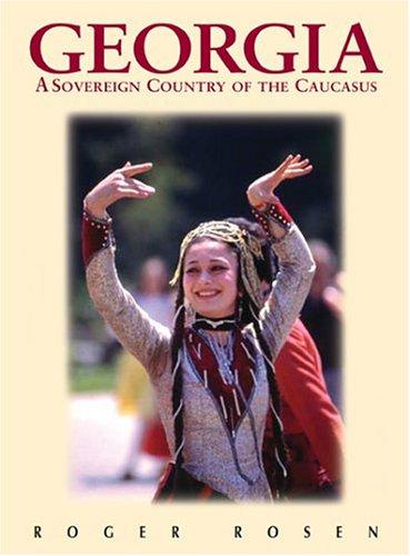 Cover for Georgia