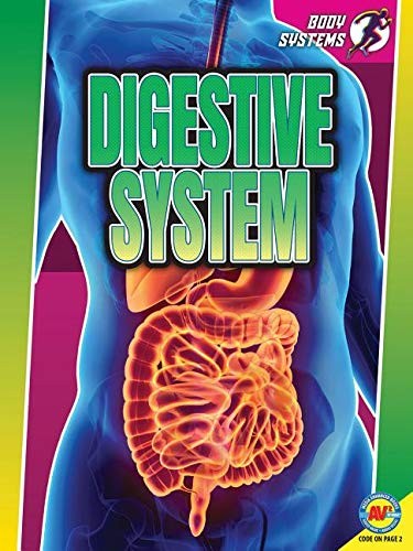 Cover for Digestive System