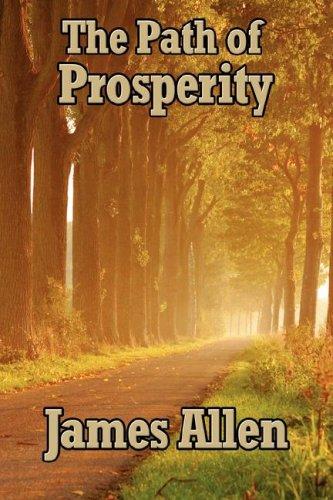 Cover for The Path of Prosperity