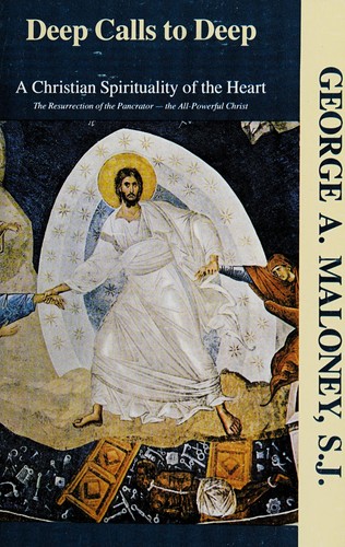 Cover for Deep Calls to Deep