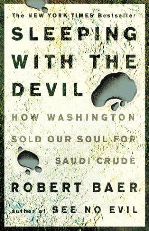 Cover for Sleeping with the devil