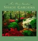 Cover for Shade gardens