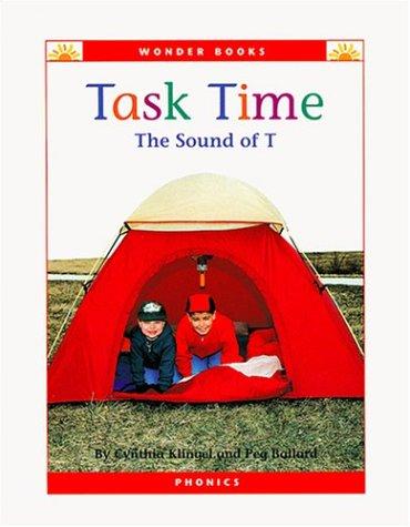 Cover for Task Time
