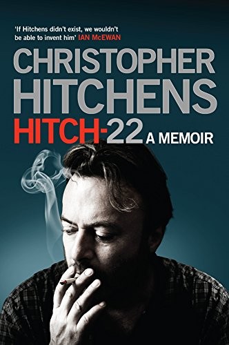 Cover for Hitch 22