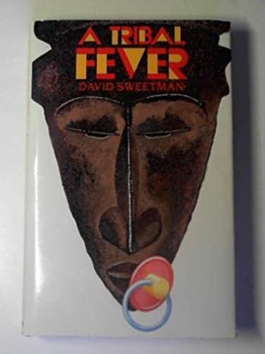 Cover for A tribal fever