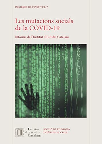 Cover for Les mutacions socials de la COVID-19
