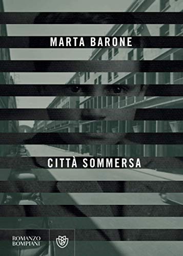 Cover for Città sommersa