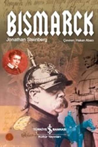 Cover for Bismarck