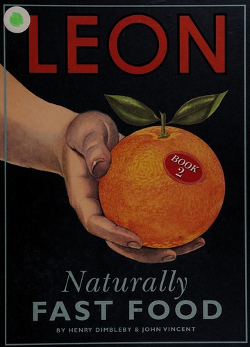 Cover for Leon