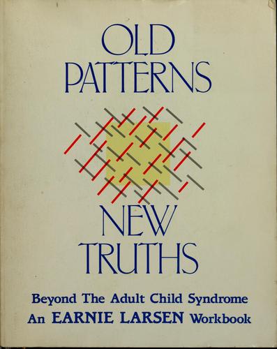 Cover for Old patterns, new truths
