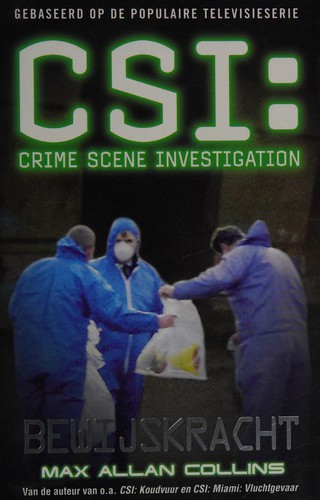 Cover for CSI