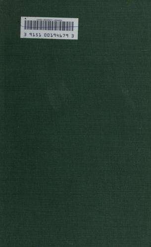 Cover for Portraits in satire
