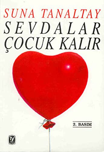Cover for Sevdalar Cocuk Kalir