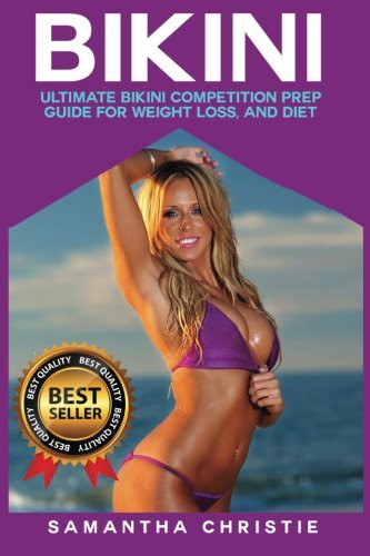 Cover for Bikini