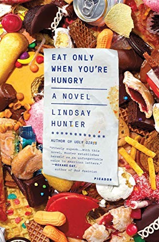 Cover for Eat Only When You're Hungry