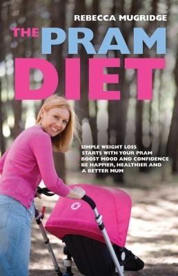 Cover for The Pram Diet