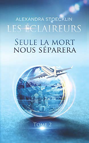 Cover for Seule la mort nous séparera