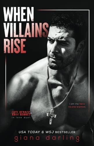 Cover for When Villains Rise