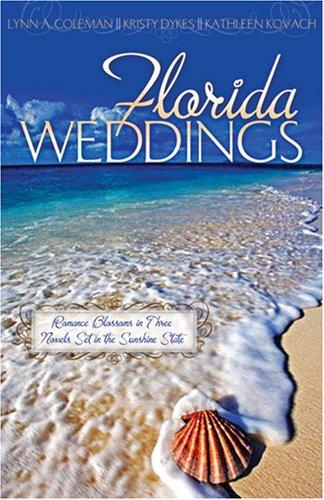 Cover for Florida Weddings