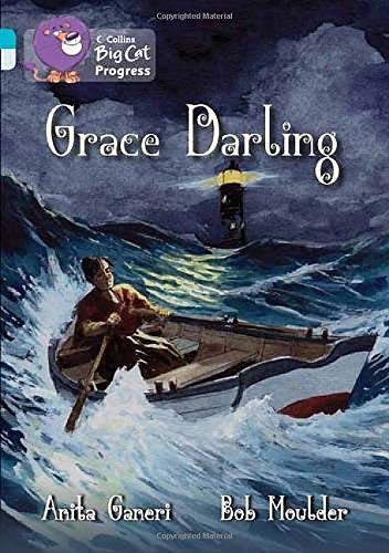 Cover for Grace Darling