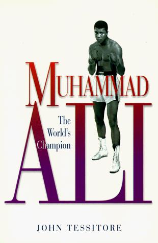Cover for Muhammad Ali
