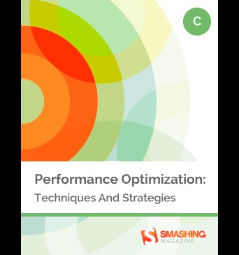 Cover for Performance Optimization