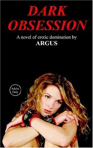 Cover for Dark Obsession