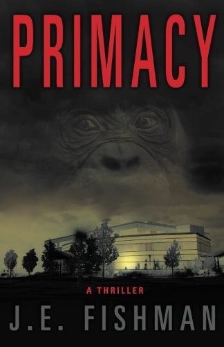 Cover for Primacy
