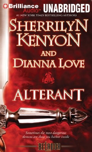 Cover for Alterant