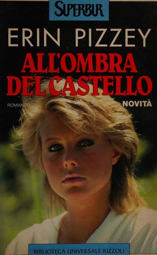 Cover for All'ombra del castello