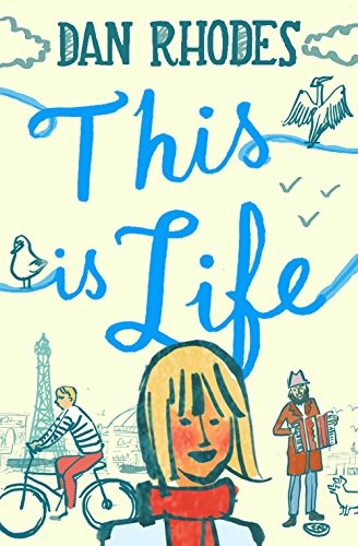 Cover for This Is Life