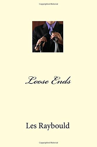 Cover for Loose Ends