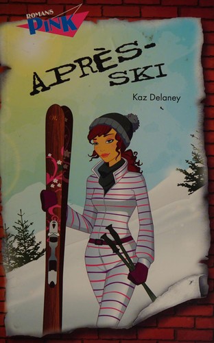 Cover for Après-ski