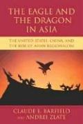 Cover for The Eagle and the Dragon in Asia