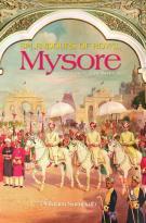 Cover for Splendours of royal Mysore