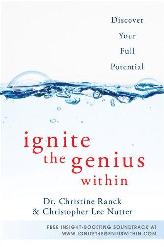 Cover for Ignite the Genius Within