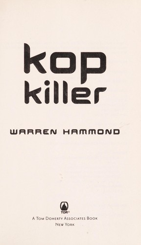 Cover for KOP killer